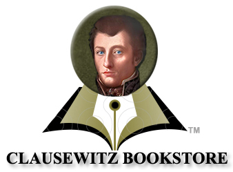 Clausewitz.com Bookstore logo