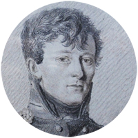 Young Clausewitz