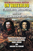 On Waterloo book cover