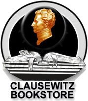 Clausewitz Bookstore logo