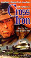 Movie, "Cross of Iron"