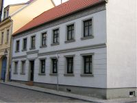 Clausewitz's home