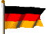 German flag