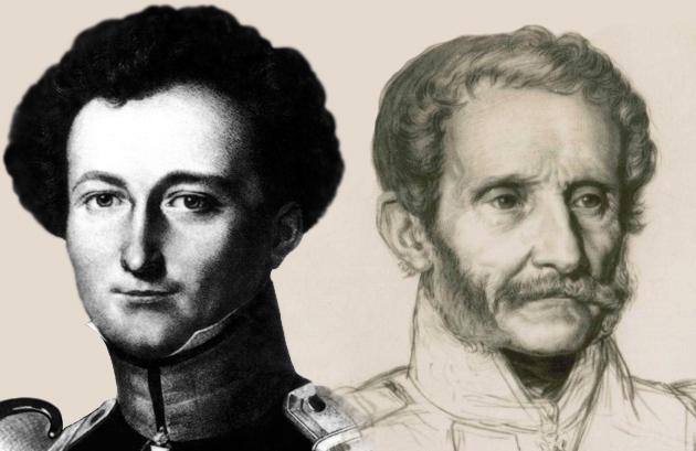 Jomini and Clausewitz