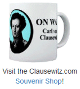 Link to Clausewitz Souvenir Shop