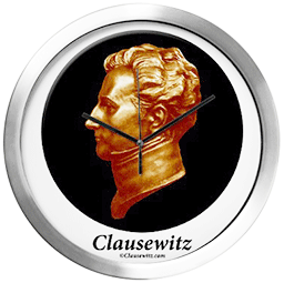 Clausewitz.com logo